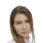 Зарина Наталья Сергеевна, Терапевт - Ростов-на-Дону