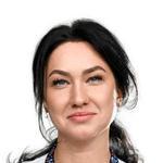 Скрынник Виктория Вадимовна