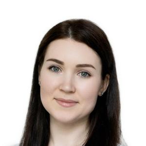 Порубель Анна Викторовна, детский нефролог - Ростов-на-Дону