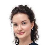 Синанян Тамара Сергеевна, Стоматолог, детский стоматолог - Ростов-на-Дону