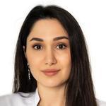 Паронян Карина Валерьевна Паронян Карина Валерьевна, Гинеколог, Акушер, Врач УЗИ, Гинеколог-эндокринолог, Репродуктолог - Ростов-на-Дону