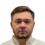 Солошенко Николай Валентинович, Психиатр, Гипнолог, Детский психиатр, Нарколог - Ростов-на-Дону