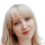 Пешеходько Юлия Юрьевна, Стоматолог, Стоматолог-ортопед - Ростов-на-Дону