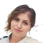 Овсепян Тели Гевушовна Овсепян Тели Гевушовна, Стоматолог - Ростов-на-Дону