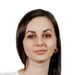Киреенкова Дарья Александровна, Гастроэнтеролог - Ростов-на-Дону