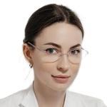 Бедрик Мария Александровна, Дерматолог, Врач-косметолог, Миколог, Трихолог - Ростов-на-Дону