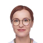 Щипилова Ангелина Вячеславовна, Невролог - Батайск
