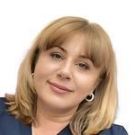 Аносян Татьяна Николаевна, Гинеколог - Новочеркасск