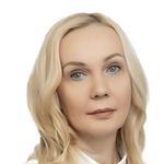 Апалькова Татьяна Александровна, Терапевт, Физиотерапевт, Эндокринолог - Ростов-на-Дону