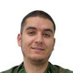Афсари-Каркари Рамин Магомедалиевич, Стоматолог, Стоматолог-хирург - Аксай