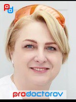 Добрынина Елена Леонидовна, Стоматолог, Пародонтолог - Ростов-на-Дону