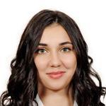 Шомина Кристина Витальевна, Дерматолог, Венеролог, Детский дерматолог, Детский трихолог, Миколог, Трихолог - Ростов-на-Дону