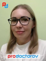 Ципковская Наталья Витальевна, Психолог - Ростов-на-Дону