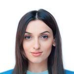 Еремян Анна Гарегиновна, Гинеколог, Акушер, Врач УЗИ, Детский гинеколог - Ростов-на-Дону