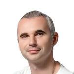 Чагрин Артём Григорьевич Чагрин Артём Григорьевич, Невролог, Детский невролог - Ростов-на-Дону