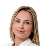 Харагезова Александра Игоревна, Эндокринолог - Ростов-на-Дону