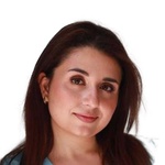 Котанджян Элина Альбертовна Котанджян Элина Альбертовна, Стоматолог-ортодонт - Ростов-на-Дону