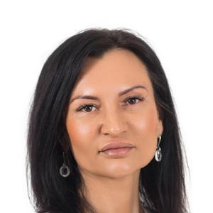 Саенко Ирина Сергеевна, челюстно-лицевой хирург, врач-косметолог, дерматолог, пластический хирург - Ростов-на-Дону