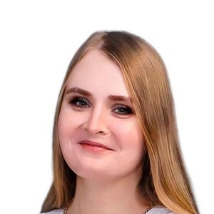 Чеботова Анастасия Ивановна, терапевт - Ростов-на-Дону