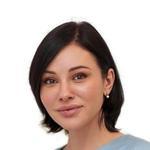 Данилевская Екатерина Игоревна
