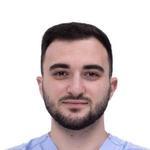 Хачатрян Эрик Аветикович, Стоматолог - Ростов-на-Дону