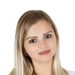 Петросян Регина Игоревна, Гинеколог, Акушер, Репродуктолог - Ростов-на-Дону