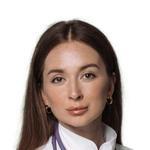 Якубова Дарья Юрьевна, Гинеколог - Пятигорск