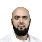 Адизов Сулейман Алиевич Адизов Сулейман Алиевич, Хирург, Лазерный хирург - Ростов-на-Дону