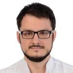 Возлюбленный Дмитрий Евгеньевич, Хирург - Ростов-на-Дону