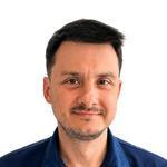Возлюбленный Дмитрий Евгеньевич, Хирург - Ростов-на-Дону
