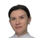 Балабаева Ирина Алексеевна, Невролог - Ростов-на-Дону