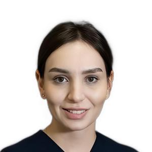 Ефремян Амалия Мишаевна, стоматолог-ортодонт, детский ортодонт - Ростов-на-Дону