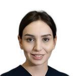 Ефремян Амалия Мишаевна Ефремян Амалия Мишаевна, Стоматолог-ортодонт, Детский ортодонт - Ростов-на-Дону