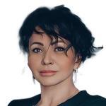 Булгакова Марина Сергеевна, Врач ЛФК, Спортивный врач - Ростов-на-Дону