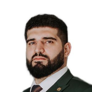 Акопян Камо Рубенович, хирург, флеболог - Ростов-на-Дону