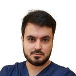 Аллаев Абдулла Магомедович, Стоматолог-ортопед - Таганрог