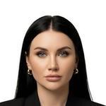 Шкоркина Ольга Алексеевна