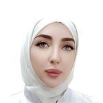 Амерханова Мадина Магомедовна, Онколог, Врач УЗИ, Маммолог, Онколог-дерматолог, Онколог-маммолог, Специалист по грудному вскармливанию - Ростов-на-Дону