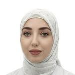 Амерханова Мадина Магомедовна, Онколог, Врач УЗИ, Маммолог, Онколог-дерматолог, Онколог-маммолог, Специалист по грудному вскармливанию - Ростов-на-Дону