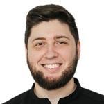 Азиев Шамиль Сулейманович Азиев Шамиль Сулейманович, Стоматолог-ортопед, Стоматолог - Ростов-на-Дону