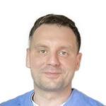 Полисмак Олег Валерьевич, Остеопат - Ростов-на-Дону