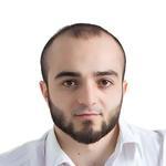 Калаев Бислан Хамидович