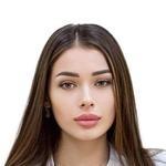 Махатадзе Тамара Бесиковна Махатадзе Тамара Бесиковна, Эндоскопист - Новороссийск