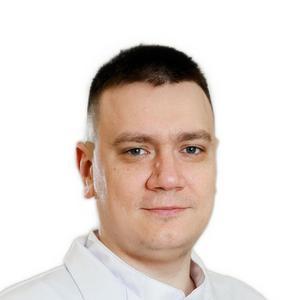 Долматов Данил Валерьевич, кардиолог, терапевт - Ростов-на-Дону