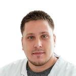 Кручинин Владимир Владимирович, Врач общей практики (семейный врач) - Ростов-на-Дону