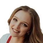 Паниева Дарья Сергеевна - фото Паниева Д. С. - фото