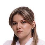 Пирогова Маргарита Владимировна