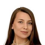 Мещерякова Татьяна Александровна, Детский ортодонт, Стоматолог-ортодонт - Аксай