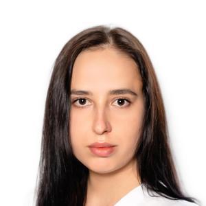 Сафиулина Анастасия Михайловна, стоматолог-ортодонт, детский ортодонт, стоматолог - Ростов-на-Дону