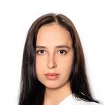 Сафиулина Анастасия Михайловна Сафиулина Анастасия Михайловна, Стоматолог-ортодонт, Детский ортодонт - Ростов-на-Дону